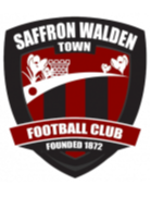 Logo Saffron Walden Town
