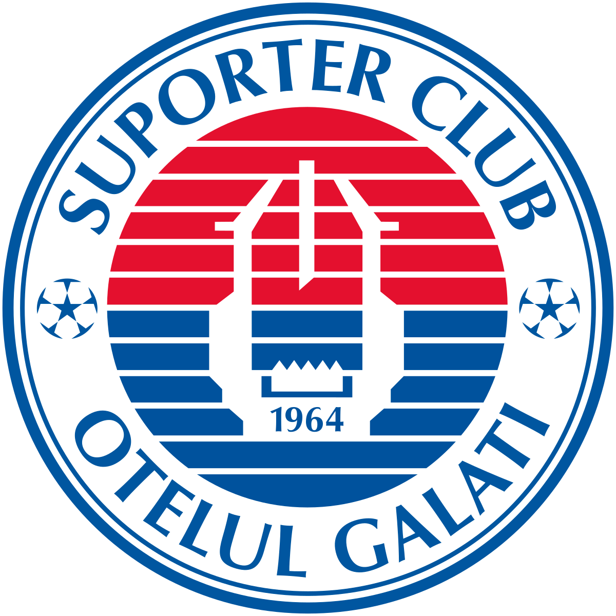 Logo FC Otelul Galati