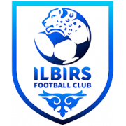 Logo Ilbirs Bishkek Women
