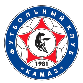 KAMAZ Naberezhnye Chelny