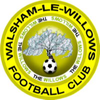 Logo Walsham Le Willows F.C.