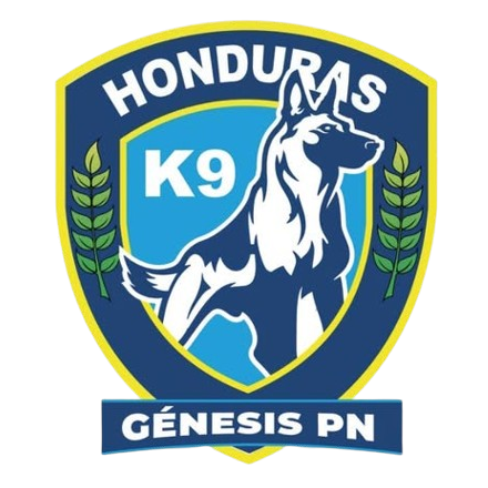 Logo Genesis de Comayagua Reserve