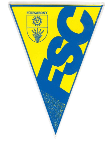 Logo Fuzesabonyi SC
