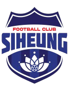 Logo Siheung City