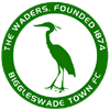 Logo Biggleswade Town
