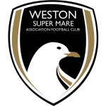 Logo Weston Super Mare