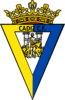 Logo Cádiz CF Mirandilla