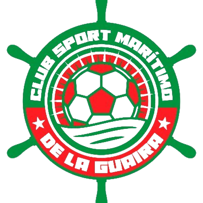 Logo Maritimo de La Guaira
