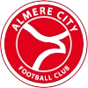 Logo Almere City Youth