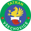 Logo Tatran Vsechovice
