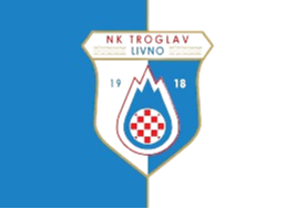 Logo NK Troglav Livno