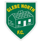Logo Glebe North FC