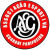Logo AE Guarani de Paripueira U20