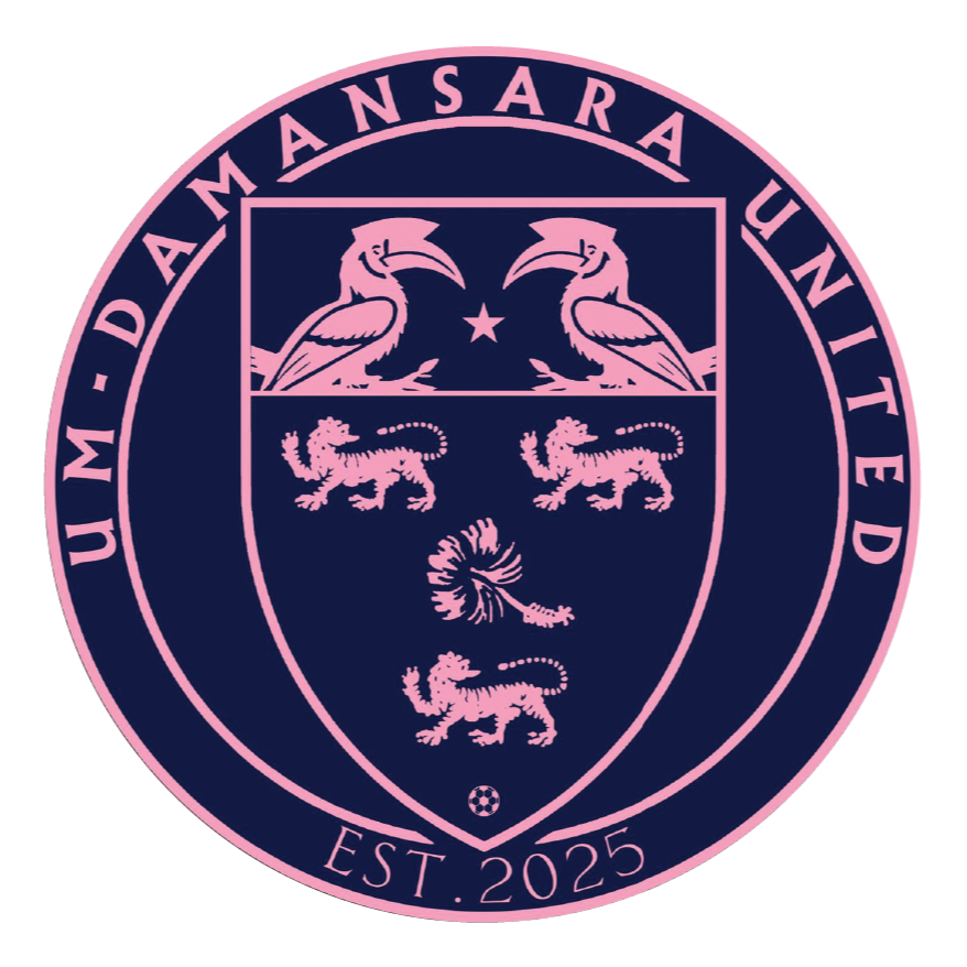 Logo UM-Damansara United