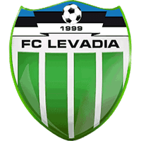 Logo Tallinna FC Levadia B